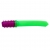 Слаги съедобные Soorex Spear 75мм Фиолетовый/Зелёный