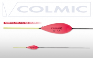 фото - Поплавок COLMIC JOLLY 4.0гр