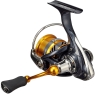 Катушка безынерционная Катушка Daiwa 20 Revros LT 2000S