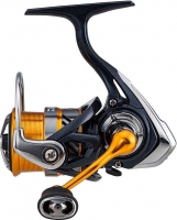 Катушка безынерционная Катушка Daiwa 20 Revros LT 4000-CH