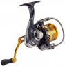 Катушка безынерционная Катушка Daiwa 20 Revros LT 2000S