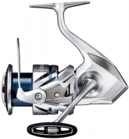 Катушка безынерционная Shimano 23 Stradic 4000MHG