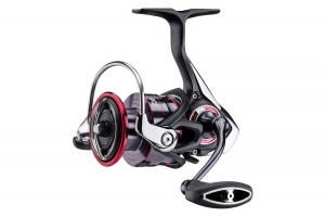 фото - Катушка Daiwa 20 Fuego LT 1000