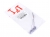 Грузa Lucky John TOKIO RIG 7см 016г 3шт