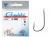 Крючки Gamakatsu LS-1100N HOOKS NICKEL разм. 16 25шт.