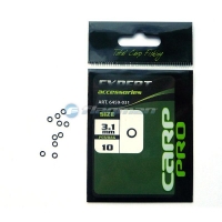 Микрокольца CARP PRO монтажные 10шт