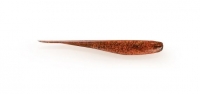 Приманка OJAS SoftTail, 67мм, цвет Orange, Рак-рыба 