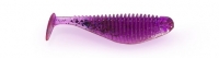 Приманка OJAS Nanoshad, 42мм, цвет Pink Lox, рак-рыба
