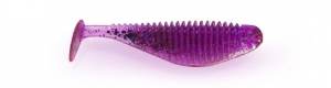 фото - Приманка OJAS Nanoshad, 42мм, цвет Pink Lox, рак-рыба