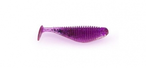 фото - Приманка OJAS Nanoshad, 53мм, цвет Pink Lox, рак-рыба