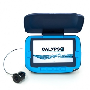 фото - Подводная видеокамера Calypso UVS-02