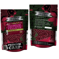 Пеллетс CARPOMANIYA PREMIUM 6мм 650г