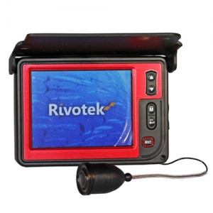 фото - Подводная видеокамера Rivotek LQ-3505D