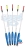 Поплавок CRALUSSO ROCKET 6g