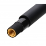 Ручка подсачека штекерная CARP PRO Blackpool Put Over Handle 4м