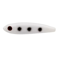 Блесна Magic Minnow Trout Runner, In-Line, 60мм, 10гр, Secret Pearl