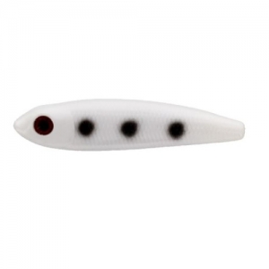 фото - Блесна Magic Minnow Trout Runner, In-Line, 60мм, 10гр, Secret Pearl