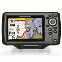 Эхолот Humminbird Helix 5 SONAR GPS