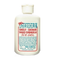 Зимний аттрактант Pro-Cure, Mr Icehole Ice Fishing Gel (Smelt/Shiner/Shad)
