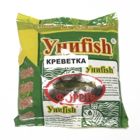 Прикормка зимняя УНИFISH форель креветка 0,5кг
