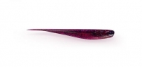 Приманка OJAS SoftTail, 67мм, цвет Violet Berry, Рак-рыба 