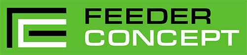 Логотип - Feeder Concept